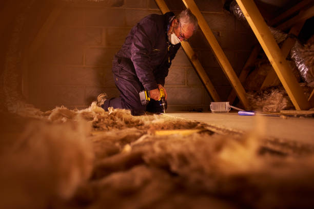 Best Fireproof Insulation  in Greenfield, OH